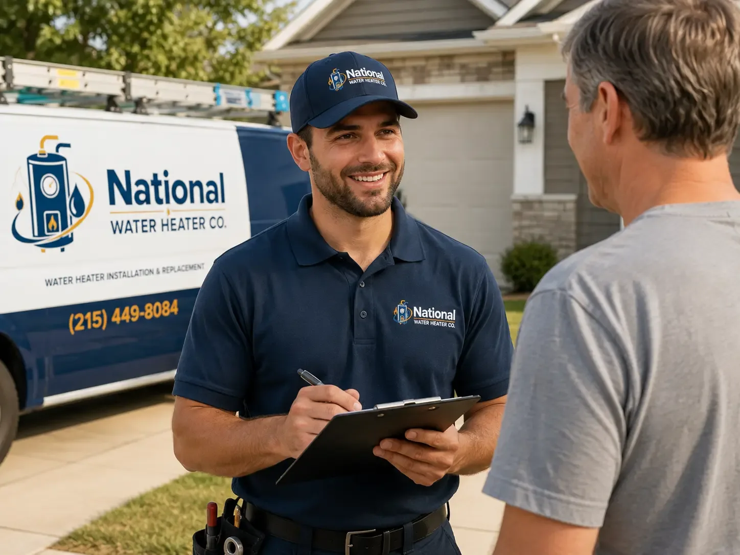 Water Heater Installation Levant, ME FAQs